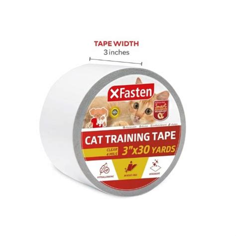 scratch test tape|best anti scratch cat tape.